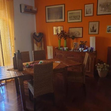 Appartavilla Virginia Монделло Экстерьер фото