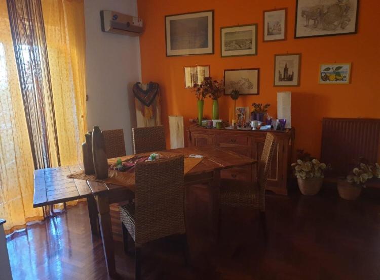 Appartavilla Virginia Монделло Экстерьер фото